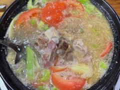 -钰洁腊排骨火锅