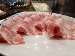 -五悦北平四季涮肉·烧烤(老商埠店)