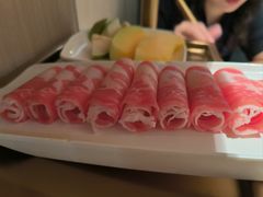 -海底捞火锅(群光广场店)