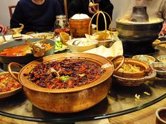 -水煮三国·川鲁江湖菜(香山店)