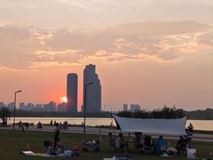 -洋湖国家湿地公园