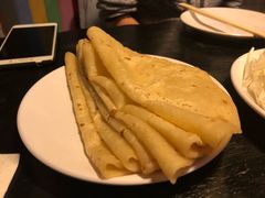 春饼-我去·春饼文化主题餐厅(国定路总店)