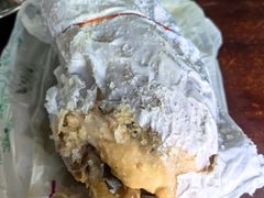 -吉英盐焗鸡(文中路店)