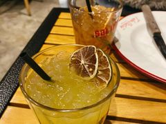 莫吉托-Tubestation站点比萨(五道营店)