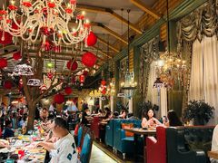 -卢布里西餐厅(海拉尔店)
