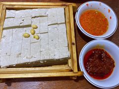 -蓝田印象