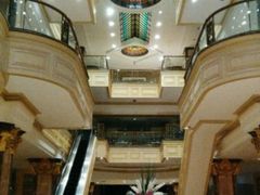 -上海南新雅大酒店