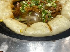 -满兴咱妈烀饼铁锅炖(兰州北街店)