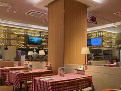 -西贝(大华虎城店)