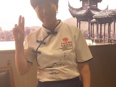 -大张烙馍村(绿地店)