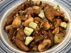 -那家小馆•北京菜•烤鸭(中关村店)