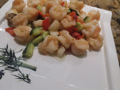 -老华洋饭庄(成林道店)