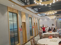 -五七小李子油焖大虾(总店)