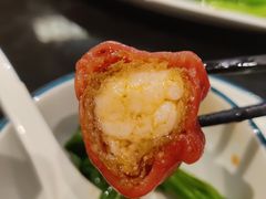 鲜虾红米肠-龙凤点心·饼家(松岗店)
