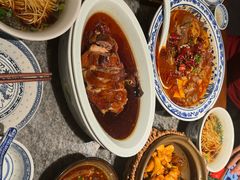 -南京大牌档(青岛万象城店)