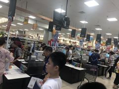 -永旺梦乐城国际商城(北清路店)