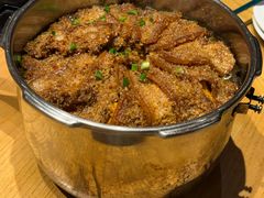 -老阿爸鲜鱼土菜(昆山花桥店)