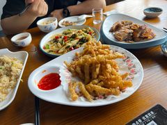 -宴武夷·匠心闽味(印象大红袍店)