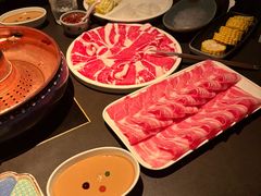 -东来顺·非遗火锅(赛格国际购物中心店)