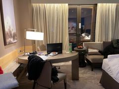 -杭州城中香格里拉大酒店