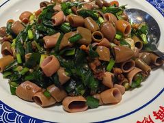-旺角小渔村·海肠捞饭开创者(二马路店)