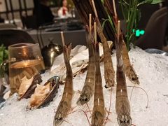 -粤盛海鲜楼(融冠乐城店)