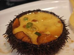 -旺角小渔村·海肠捞饭开创者(二马路店)