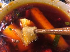宽粉-化龙桥九宫格火锅(清水河店)