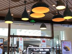 -满记甜品(荟聚购物中心店)