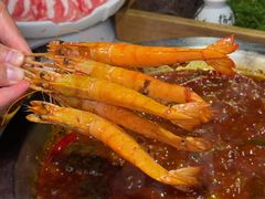 -茅草房·河畔园林火锅