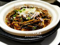 响油鳝糊-童福兴·南京菜(老门东店)