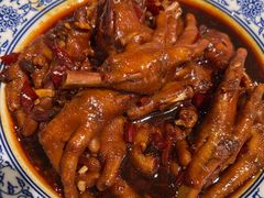 -欧记大排档·景德菜(上海首店)