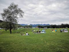 -玉渡山自然风景区