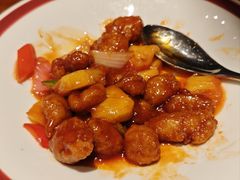 -上海人家花樣年华(中山公园店)
