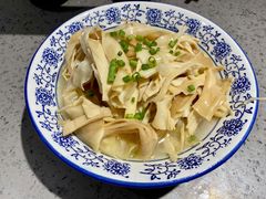 家烧笋衣-荣家小吃(紫阳街店)