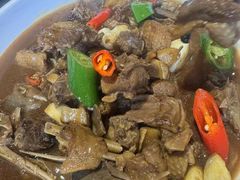 -董府·古宅餐厅