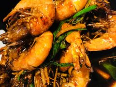 -老头儿油爆虾·知味杭州(爱琴海购物中心)