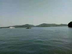 -天目湖山水园