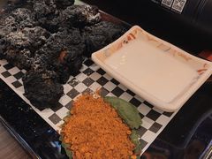 -仙隐小鹿中华料理(南宁万象城店)