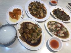 -长平老姿娘夜粥(平东一街店)