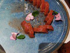 -悦融琥珀·京鲁菜·海味珍品(西单店)