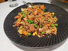 -水天堂西餐厅(绿宝广场店)
