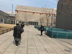 -中央戏剧学院(昌平校区)