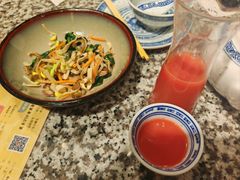 -南京大牌档(崇文门国瑞店)