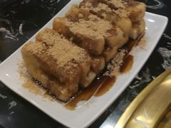 红糖糍粑-小胖墩炝锅鱼(天钥桥路店)