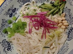 -大海碗·炸酱面·烤鸭·京菜(天坛店)