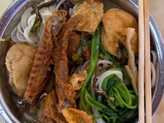 -凤张螺蛳粉·爽口粉(跃进路总店)