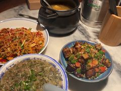 -树厨贵州菜(大十字店)