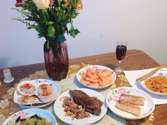 -T11生鲜超市(朝阳公园店)