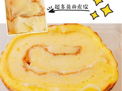 虎皮蛋糕-乾隆酥院(鼓楼店)